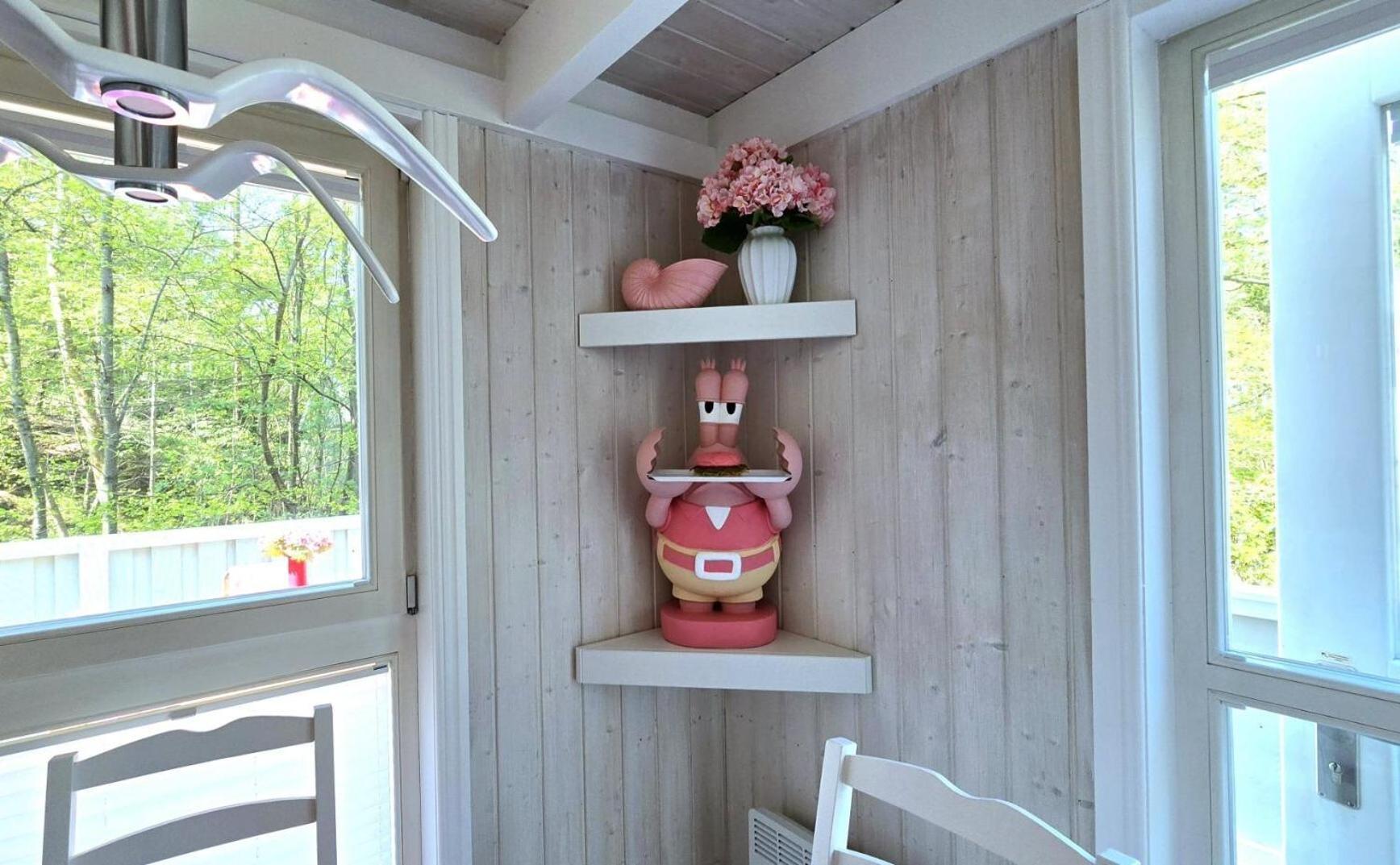 Pink Und Meer - Meerblick, Sauna, Kamin & Whirlpool Баабе Екстериор снимка