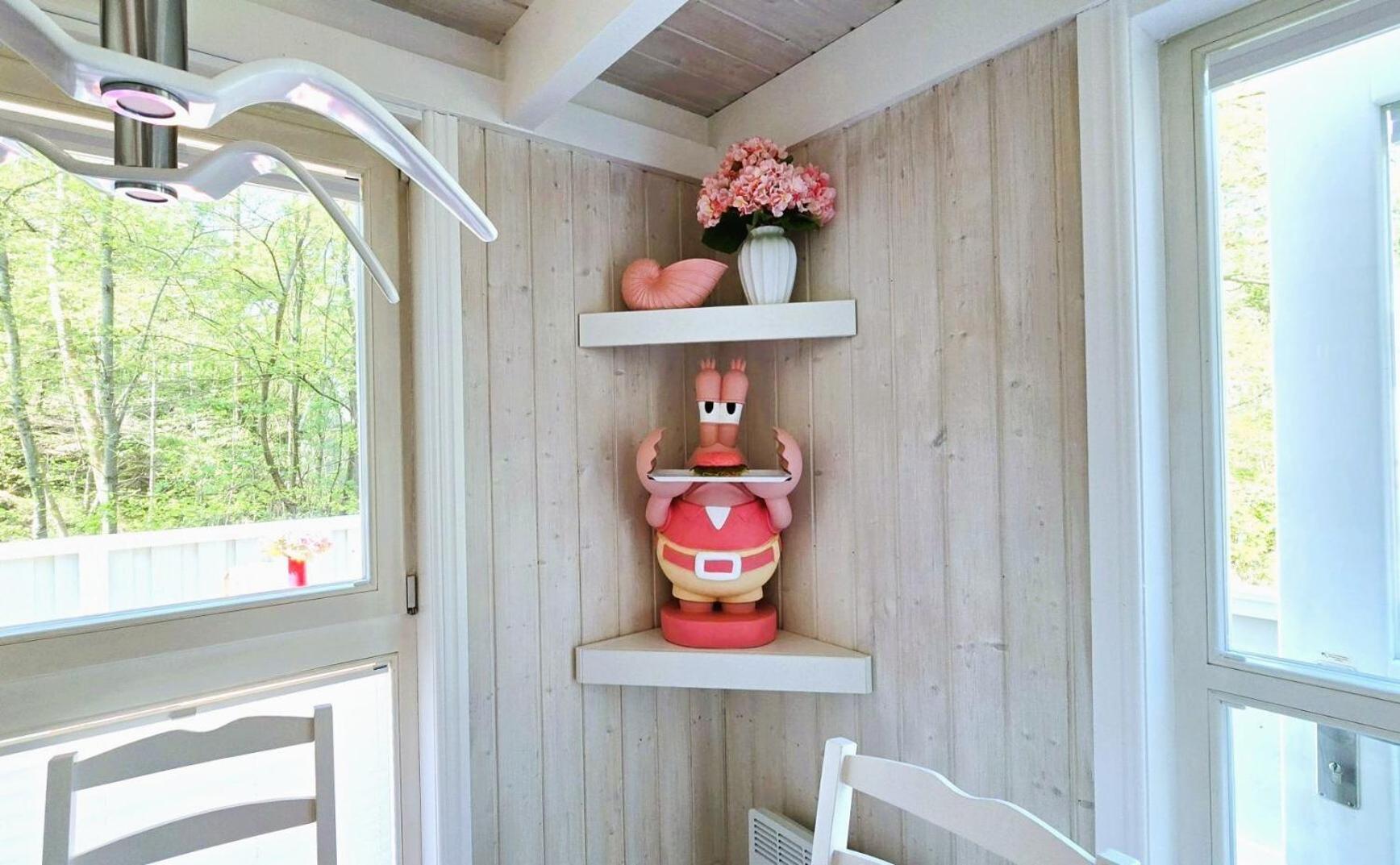 Pink Und Meer - Meerblick, Sauna, Kamin & Whirlpool Баабе Екстериор снимка